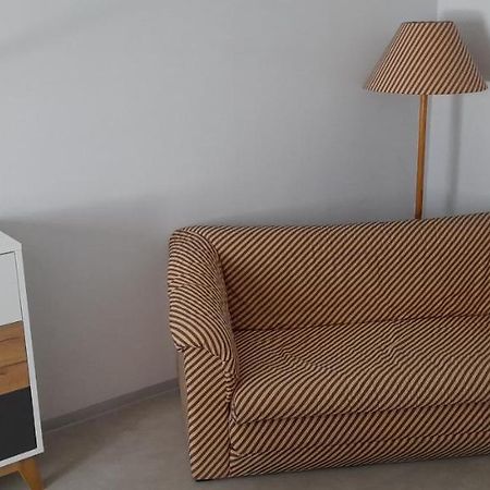 Studio-Apartment Braunschweig In Wolfenbüttel Dış mekan fotoğraf
