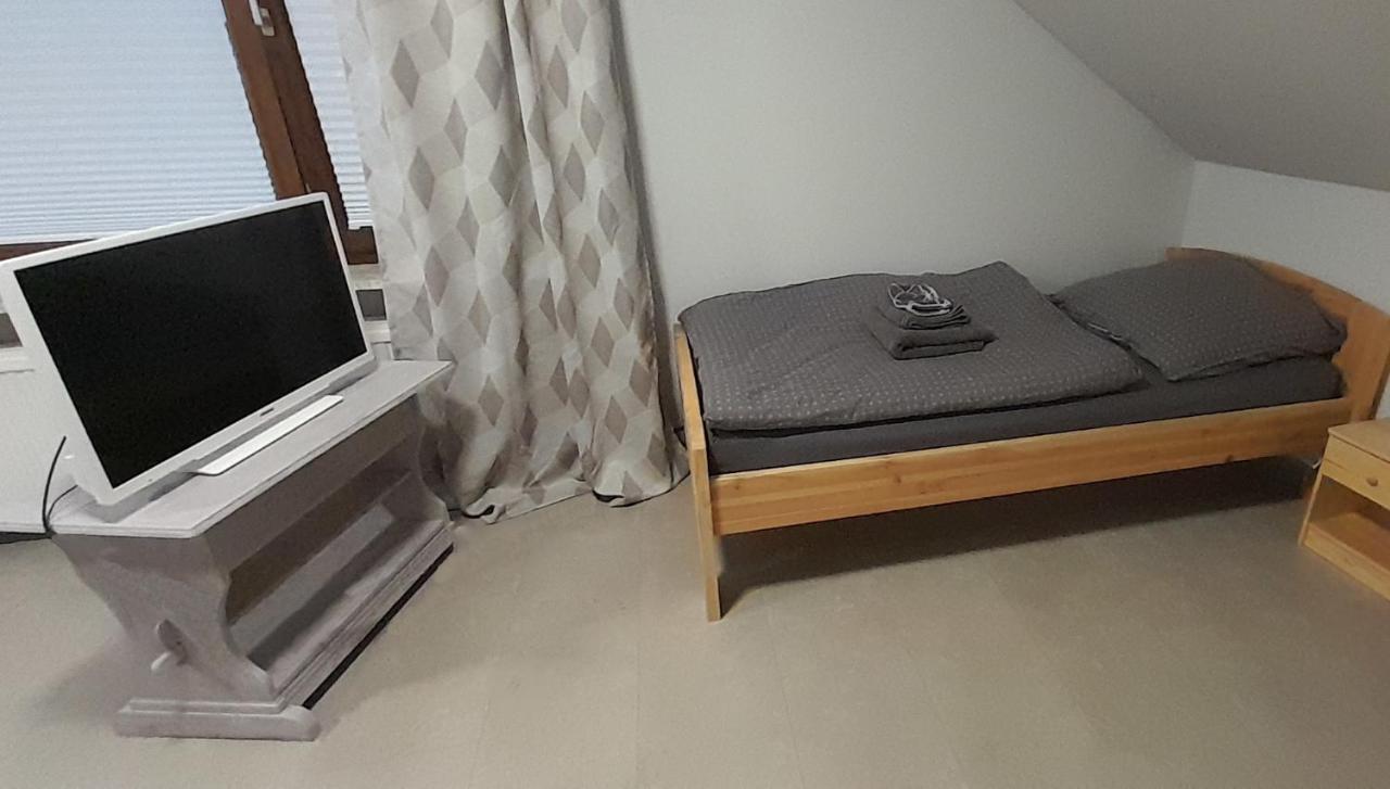Studio-Apartment Braunschweig In Wolfenbüttel Dış mekan fotoğraf