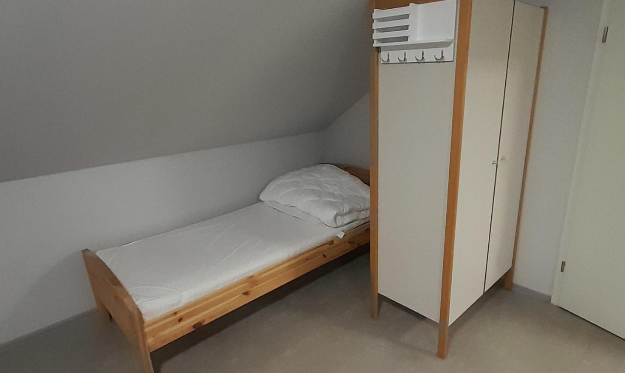 Studio-Apartment Braunschweig In Wolfenbüttel Dış mekan fotoğraf
