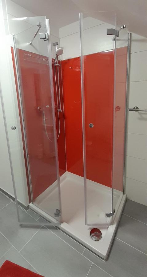 Studio-Apartment Braunschweig In Wolfenbüttel Dış mekan fotoğraf