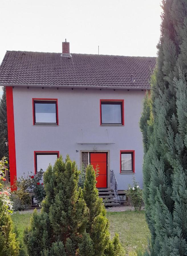 Studio-Apartment Braunschweig In Wolfenbüttel Dış mekan fotoğraf