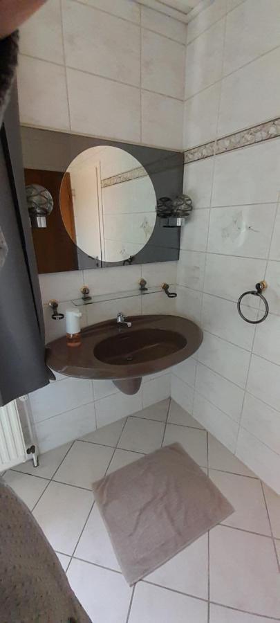 Studio-Apartment Braunschweig In Wolfenbüttel Dış mekan fotoğraf
