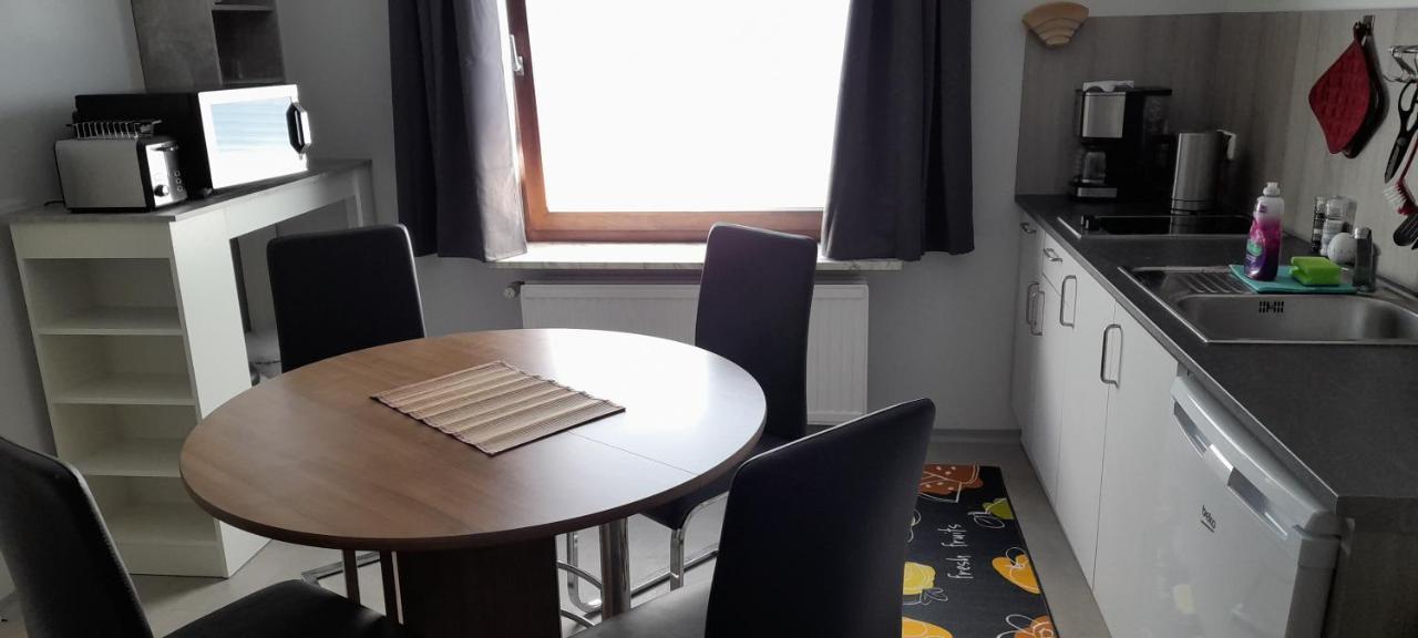 Studio-Apartment Braunschweig In Wolfenbüttel Dış mekan fotoğraf