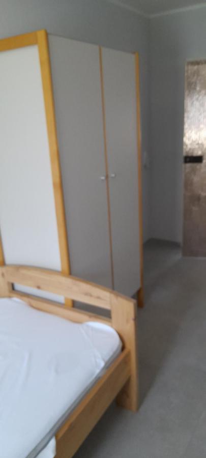 Studio-Apartment Braunschweig In Wolfenbüttel Dış mekan fotoğraf