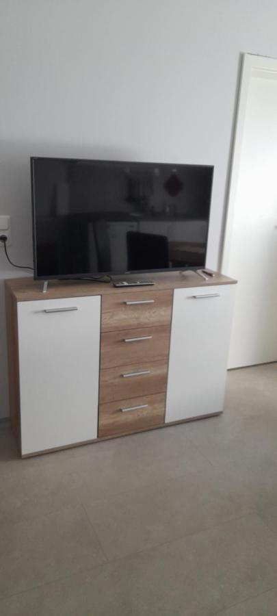 Studio-Apartment Braunschweig In Wolfenbüttel Dış mekan fotoğraf