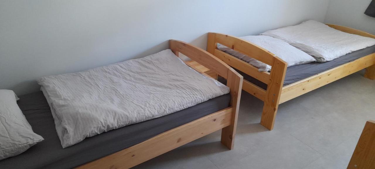 Studio-Apartment Braunschweig In Wolfenbüttel Dış mekan fotoğraf