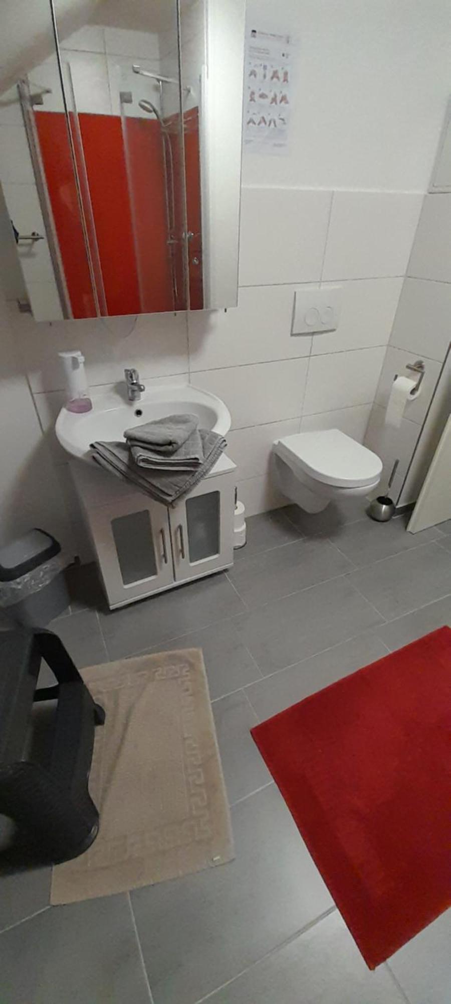 Studio-Apartment Braunschweig In Wolfenbüttel Dış mekan fotoğraf